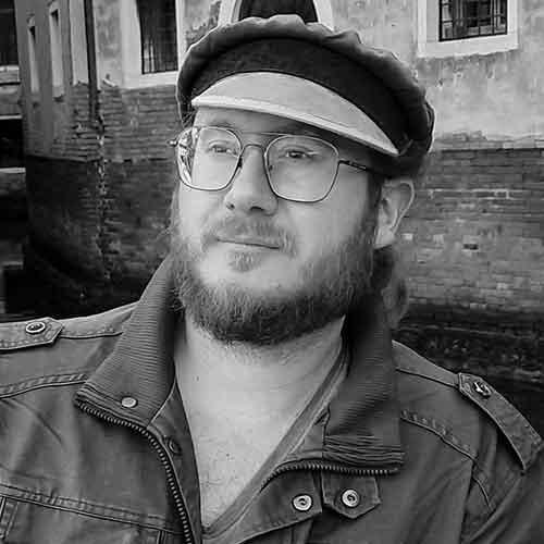 Jan David Zimmermann