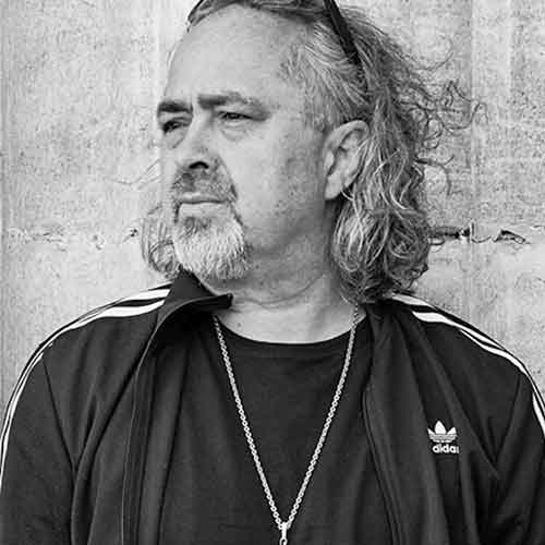 Dieter Sperl