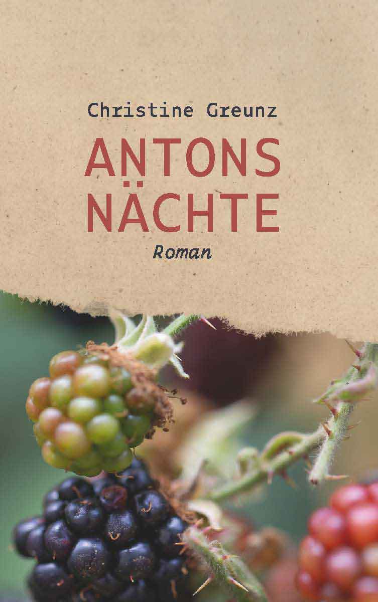 Antons-Naechte