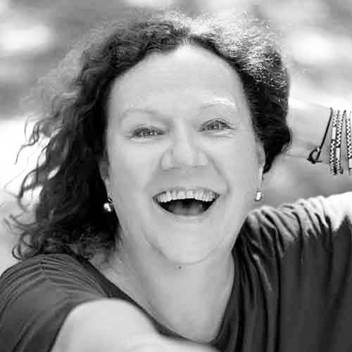 Birgit Oswald